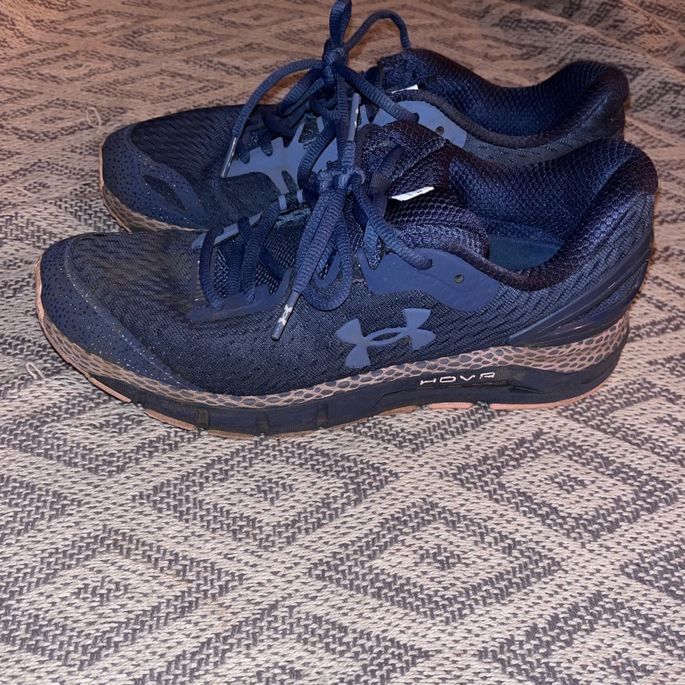 Under armour HOVR guardian
